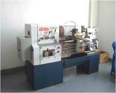 車削實(shí)驗機(jī)